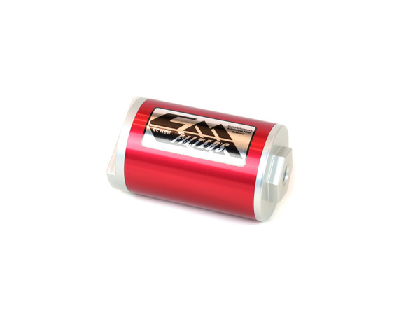 Canton 25-918 CM -15 Fuel Filter - Recirculating 1/4" NPT "Y" Block Filter - 25-918