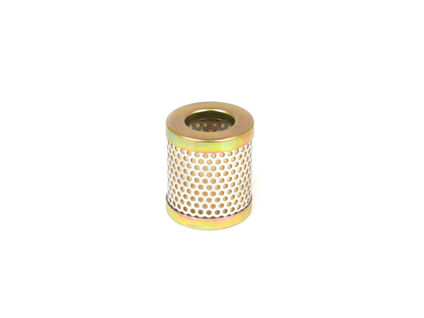 Canton 26-200 Oil Filter Element CM 2-1/4" For Sport Filter 8 Micron Single Pack - 26-200