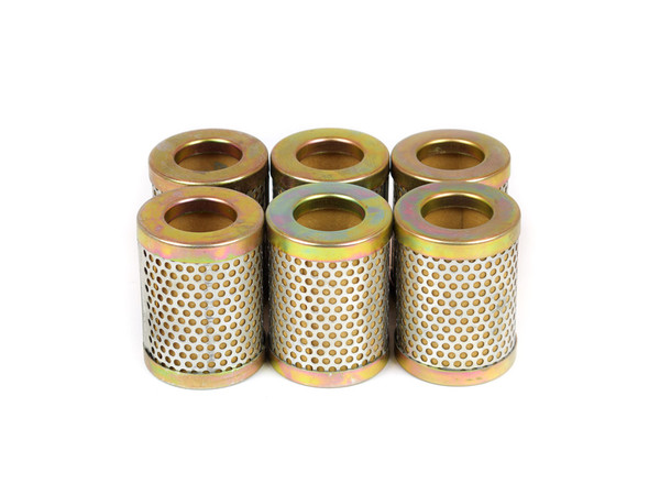 Canton 26-620 Fuel Filter Element CM -15 For Short 1 Micron 6 Pack - 26-620