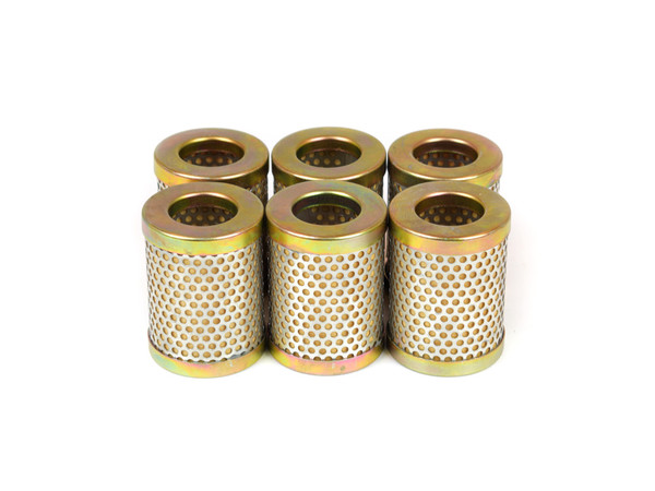 Canton 26-622 Fuel Filter Element CM -15 For Short 8 Micron 6 Pack - 26-622
