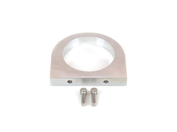 Canton 26-892B Mounting Clamp Billet Aluminum For 3-1/2 Inch Diameter - 26-892B