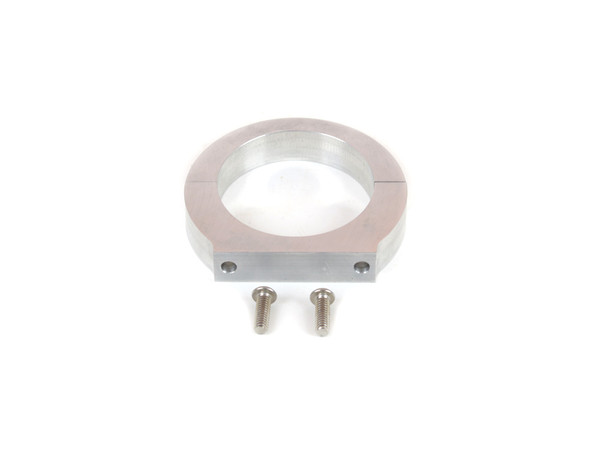 Canton 26-894 Mounting Clamp Billet Aluminum For 2-3/4 Inch Dia Inline Filters - 26-894