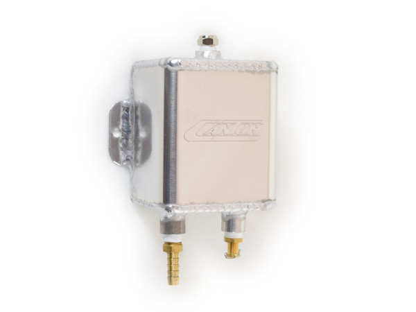 Canton 45-000 Aluminum Expansion Tank For Automatic Transmission - 45-000