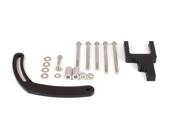 Canton 75-220 Alternator Mount Kit Univ For Small Block Chevy Short Water Pump - 75-220