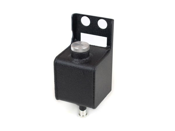 Canton 77-272BLK Aluminum Power Steering Tank For Mini Cooper Gen 1 Black - 77-272BLK