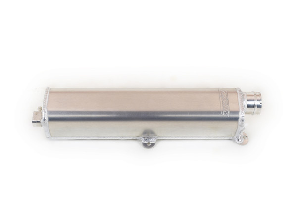 Canton 80-230 Aluminum Expansion Tank For 1987-1993 Mustang - 80-230