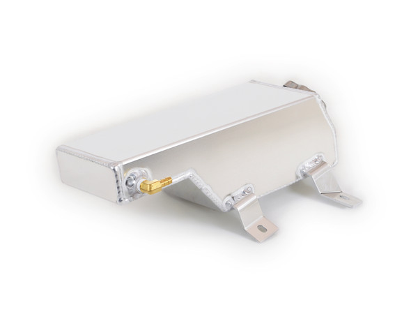 Canton 80-290 Aluminum Coolant Tank 1981-1995 Jeep Cj and Wrangler - 80-290