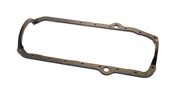 Canton 88-100 Gasket Oil Pan For Small Block Chevy Pre 1985 - 88-100 Canton 88-100 Gasket Oil Pan For Small Block Chevy Pre 1985 - 88-100