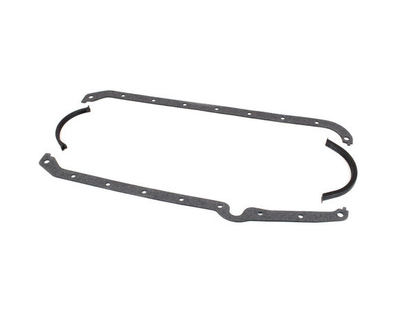 Canton 88-102 Gasket Oil Pan For Small Block Chevy Pre 1985 - 88-102 Canton 88-102 Gasket Oil Pan For Small Block Chevy Pre 1985 - 88-102