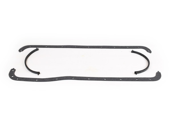 Canton 88-750 Gasket Oil Pan For Big Block Ford - 88-750 Canton 88-750 Gasket Oil Pan For Big Block Ford - 88-750