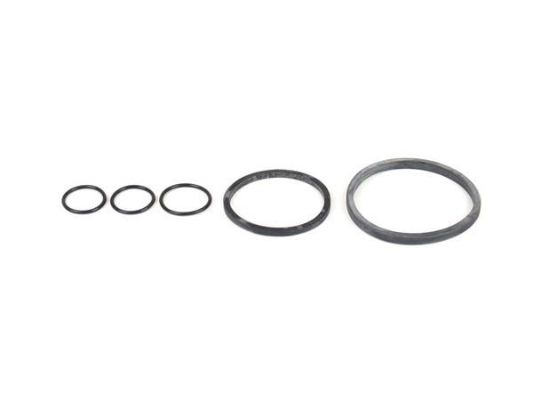 Canton 98-004 O-Ring Kit For Sandwich and Remote Filter Adapters - 98-004