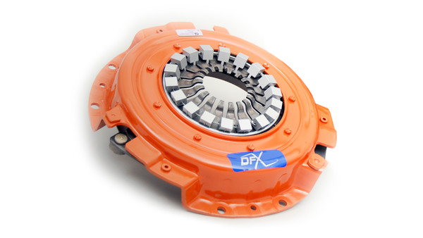 Centerforce DFX ? Extreme Performance Clutch Pressure Plate 9in Dia. Fits Ford/Mercury Cars 2.3L - 311228035