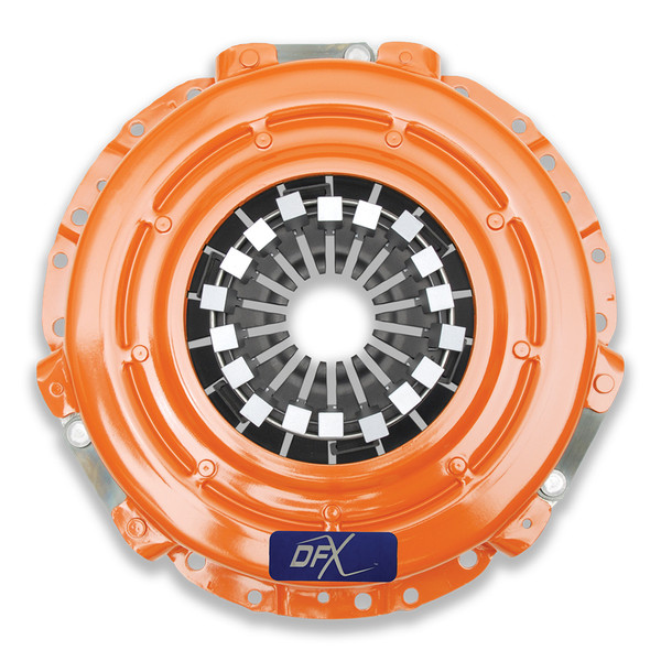 Centerforce DFX ? Extreme Performance Clutch Pressure Plate 11in Dia. Fits Ford Mustang GT 4.6L - 311360075
