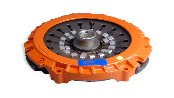 Centerforce DFX ? Extreme Performance Clutch Pressure Plate 11in Dia. Fits Chevrolet/Pontiac Camaro and Firebird 5.7L - 311361020