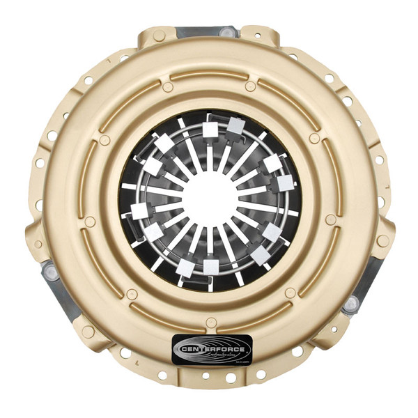Centerforce ? I Premium Clutch Pressure Plate 479 ft/lbs Capacity 11in Dia. Fits Dodge Cars and Trucks 6/8 Cyl - CF165400