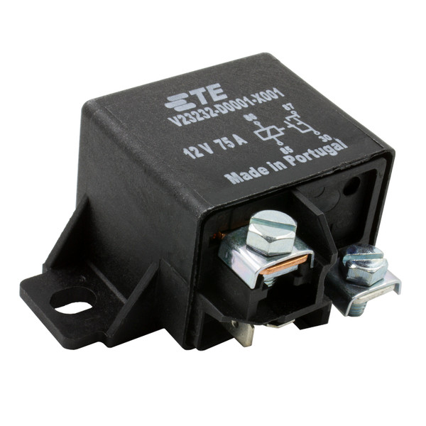 HIGH POWER 75 AMP RELAY - BAR