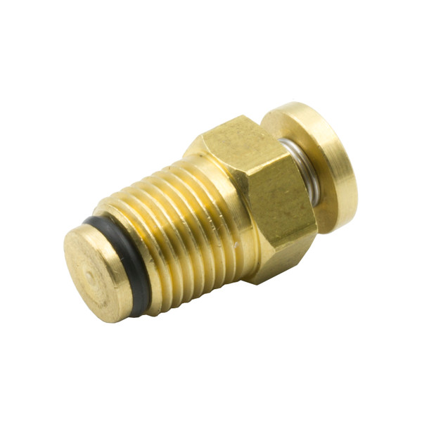 BLEED VALVE 1/8in NPT THREAD - BV1