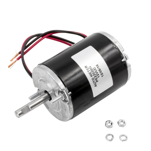 MOTOR WATER PUMP REPLACEMENT MOTOR FOR WP1 WP2 & WP3 - MTRWP