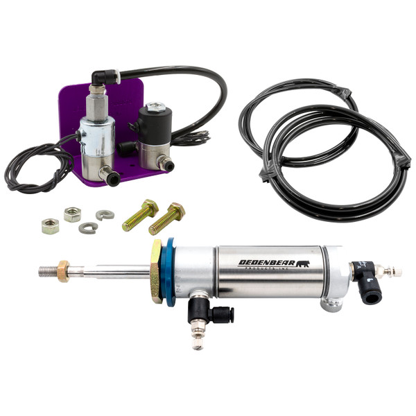 CO2 RETROFIT KIT FOR TS1 THROTTLE STOP (DOUBLE ACTING) - TS1RD