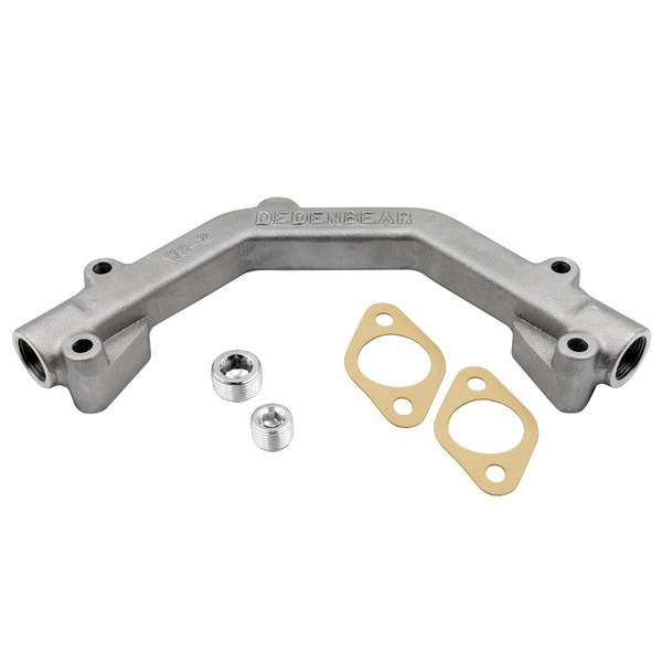 WATER HEADER BIG BLOCK CHEVY - WH2