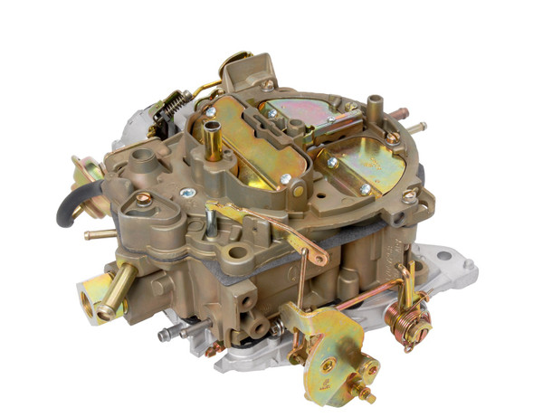 Rochester Quadrajet Stage 2 Carburetor - 32102