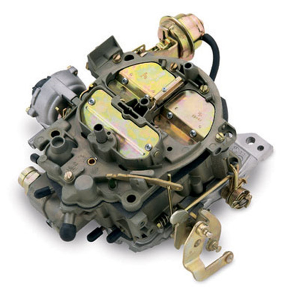Rochester Quadrajet Stage 2 Carburetor - 34003