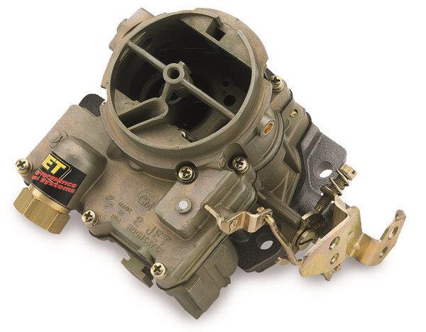 Rochester Circle Track 2G Carburetor - 37001