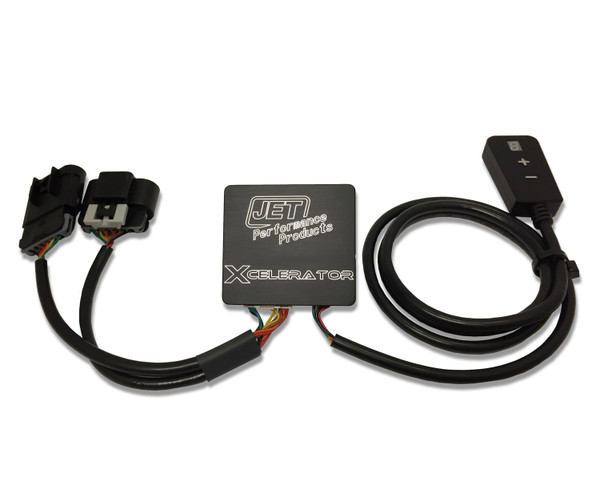 Xcelerator Programmer - 40102