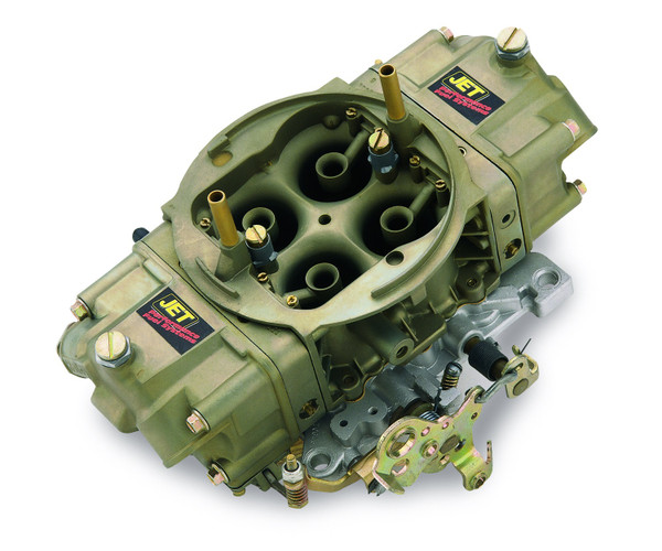 Holley® Stage 3 Carburetor - 4781S3