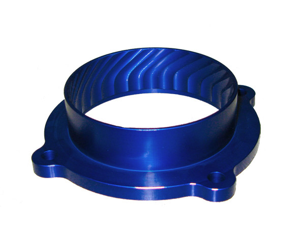 Jet Powr-Flo TBI Spacer - 62144