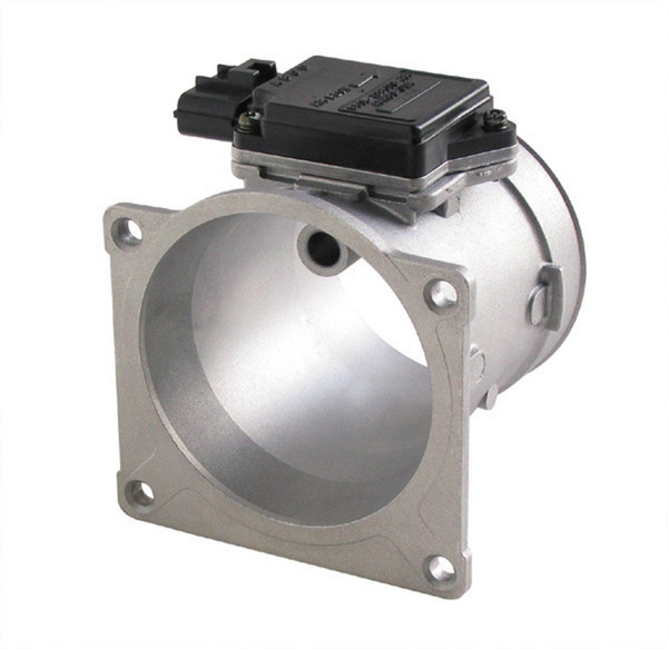 Powr-Flo Mass Air Sensor - 69112