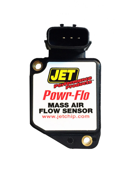 Powr-Flo Mass Air Sensor - 69153