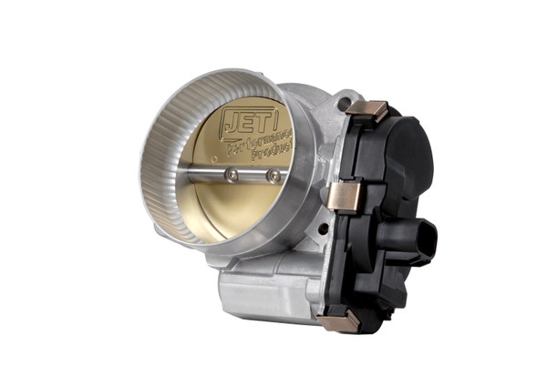 Powr-Flo™ Throttle Body - 76100