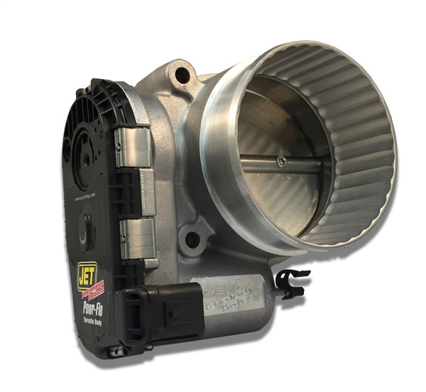 Powr-Flo™ Throttle Body - 76119