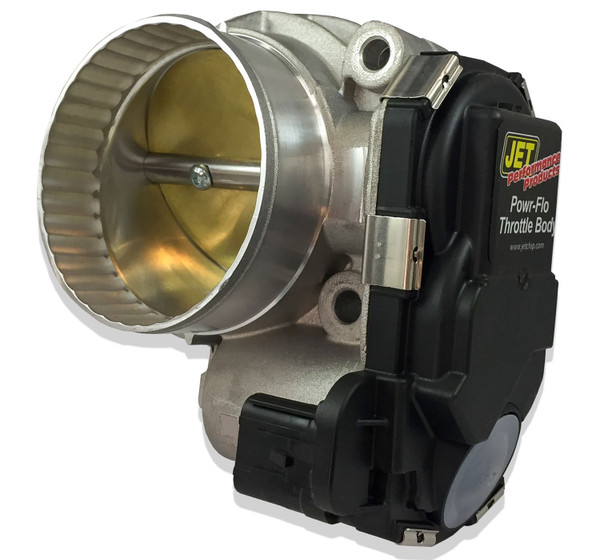 Powr-Flo™ Throttle Body - 76134
