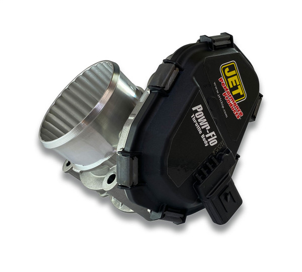 Powr-Flo™ Throttle Body - 76141