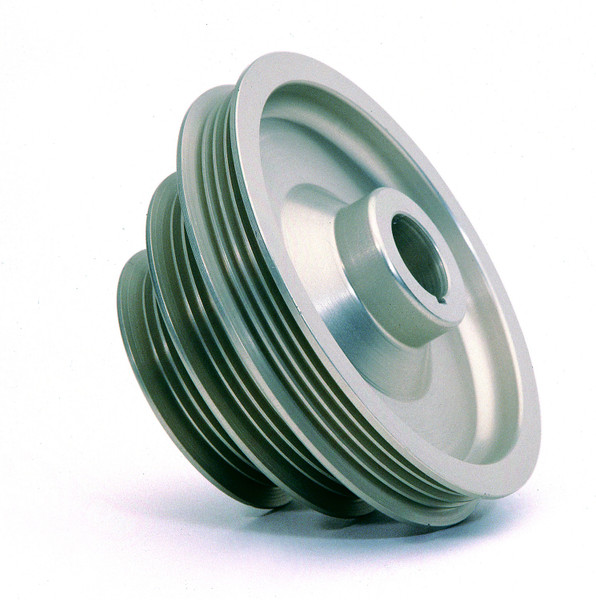 Jet Underdrive Crankshaft Pulley - 90133