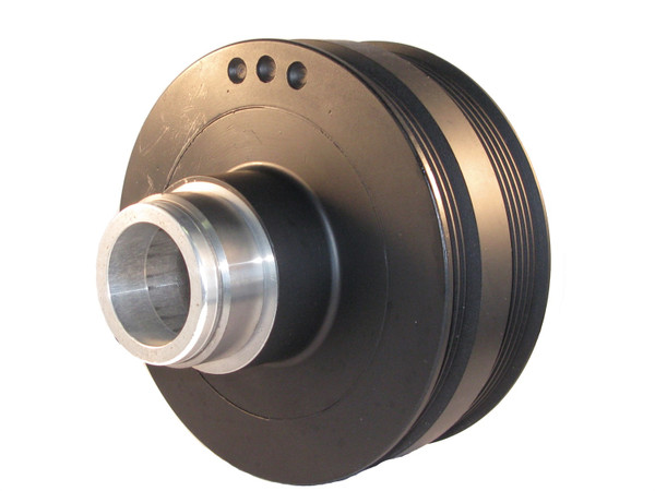 Jet Underdrive Pulleys - 90160