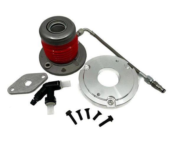 Hydraulic Bearing: Jeep Wrangler JK: 2007-2011 3.8L: 2012-2018 3.6L - 1250