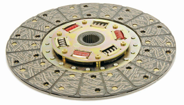 Disc: 500 Series:Ceramic/Organic Facing:11" X 1 X 23 Spline - 260521