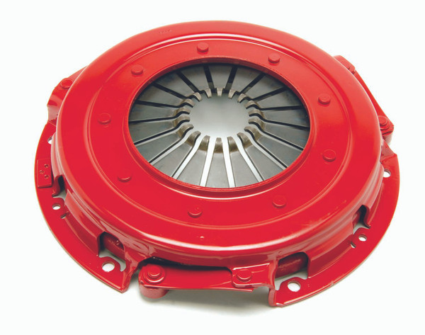 Pressure Plate: 10.5" Diaphragm:Mustang 1986-2001.4: Each - 360048 Pressure Plate: 10.5" Diaphragm:Mustang 1986-2001.4: Each - 360048