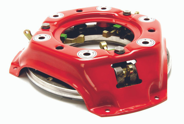 Pressure Plate:Ford Long: 11" Soft Lok: Adjustable#250 -#1800 :Ford: Each - 360550 Pressure Plate:Ford Long: 11" Soft Lok: Adjustable#250 -#1800 :Ford: Each - 360550