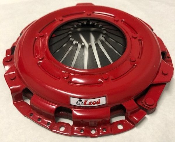 Pressure Plate:12" Diaph:GM LS 1997-04 LS1/LS6 Flat Syle Flywheel:Dowel Pins - 360820LS