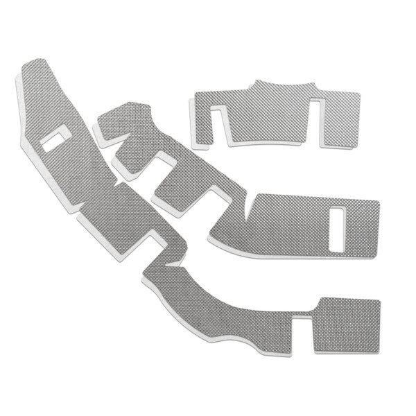 DEI 901060 Heat Shield Liner '20-'21 Indian Scout 1200 & Scout 60 Stock Head Pipes - 901060
