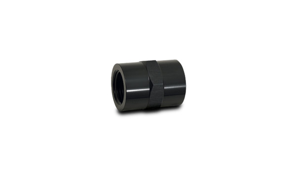 Female Pipe Coupler; Size: 1/2" NPT - 10383