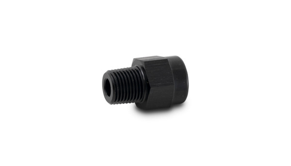 Male NPT to Female BSP Adapter Fitting; Size: 1/8" NPT x 1/8" BSP - 10398