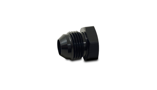 AN Flare Hex Head Plug; Size: -20AN - 10447