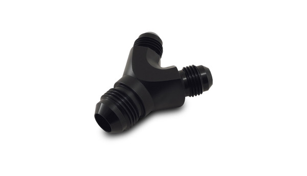 Y Adapter Fitting; Size: -16AN x dual -16AN - 10815 Y Adapter Fitting; Size: -16AN x dual -16AN - 10815