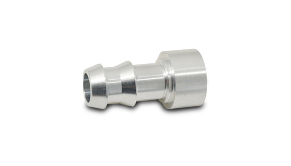 Barbed Weld on Bung for 1/2" ID Hose - 11182