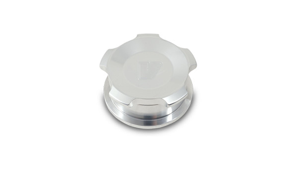 Tank Weld Bung with Thread on Cap, 2" O.D. - 11290